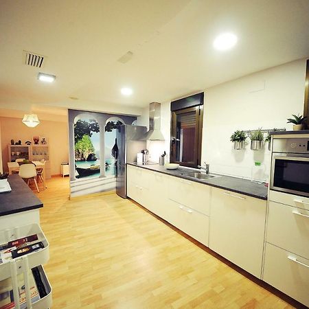Ferienwohnung Dones Saragossa Exterior foto